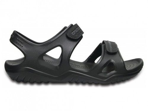 Swiftwater River Sandal Black Мужские Сандалии 44 203965 фото