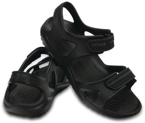 Swiftwater River Sandal Black Мужские Сандалии 44 203965 фото