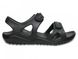 Swiftwater River Sandal Black Мужские Сандалии 44 203965 фото 1