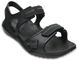 Swiftwater River Sandal Black Мужские Сандалии 44 203965 фото 2