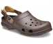 Crocs ALL-TERRAIN Clog Espresso Чоловічі Сабо Крокс Олл-Трейн Коричневий 36-37