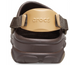 Crocs ALL-TERRAIN Clog Espresso Чоловічі Сабо Крокс Олл-Трейн Коричневий 36-37