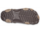 Crocs ALL-TERRAIN Clog Espresso Чоловічі Сабо Крокс Олл-Трейн Коричневий 36-37