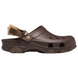 Crocs ALL-TERRAIN Clog Espresso Мужские Сабо Крокс Олл-Трейн Коричневый 42