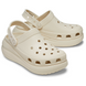 Crocs Classic Crush Clog Bone Жіночі Сабо Крокс Класік Краш 36