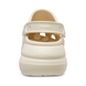 Crocs Classic Crush Clog Bone Жіночі Сабо Крокс Класік Краш 36