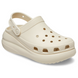 Crocs Classic Crush Clog Bone Жіночі Сабо Крокс Класік Краш 36