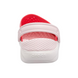 Crocs Kids’ LiteRide Clog Poppy / White Детские Сабо Крокс Лайтрайд Кидс 33 205964 фото 4