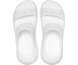 Crocs Classic Crush Sandal White Женские Сандалии Крокс Классик Краш 36