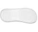 Crocs Classic Crush Sandal White Женские Сандалии Крокс Классик Краш 36