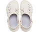 Crocs Echo Clog Stucco Женские Мужские Сабо Крокс Эхо Молочные 39 207937 фото 3