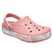 Crocs Bayaband Bandana Print Clog Blossom Жіночі Сабо Крокс Баябенд 37 206233 фото 2