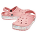 Crocs Bayaband Bandana Print Clog Blossom Женские Сабо Крокс Баябенд 37 206233 фото 6