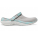 Crocs LiteRide 360 Clog Pearl White/Multi Женские Сабо Крокс Лайтрайд 360 (36) 422-34 фото