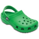 Crocs Kids` Classic Clog Grass Green Дитячі Сабо Крокс Класік 27 204536 фото 2