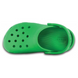 Crocs Kids` Classic Clog Grass Green Дитячі Сабо Крокс Класік 27 204536 фото 3