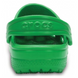 Crocs Kids` Classic Clog Grass Green Дитячі Сабо Крокс Класік 27 204536 фото 5