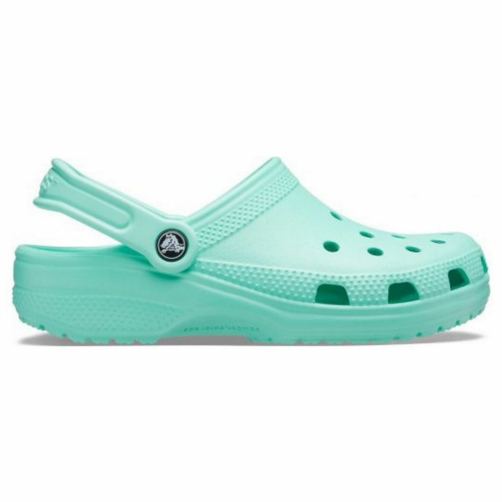 Crocs Classic Clog Mint/Green Мужские Женские Сабо Крокс Классик 37 158945 фото