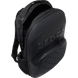 Classic Backpack Black Класичний рюкзак Чорний 210190 фото 3