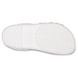 Crocs Bayaband Clog White Мужские Женские Сабо Крокс Баябенд 45 205089 фото 4