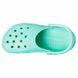 Crocs Classic Clog Mint/Green Мужские Женские Сабо Крокс Классик 37 158945 фото 3