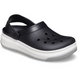 Crocs Crocband Full Force Clog Black Мужские Женские Сабо Крокс Крокбенд Фулл Форс 36 206122 фото 2