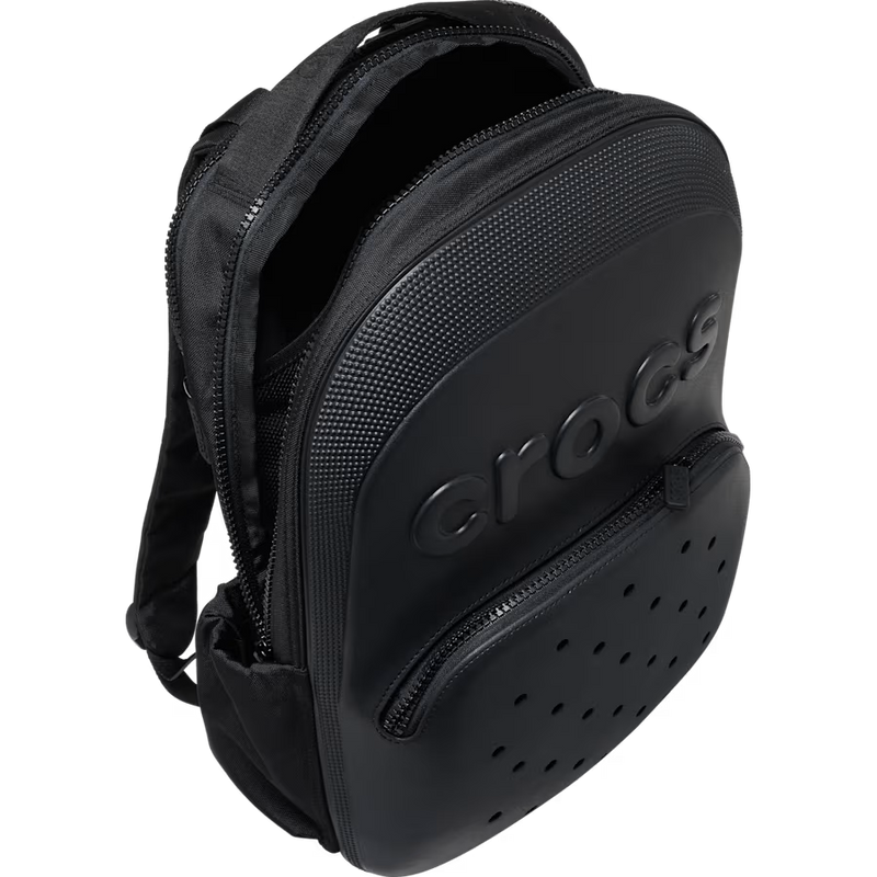 Classic Backpack Black Класичний рюкзак Чорний 210190 фото Classic Backpack Black Класичний рюкзак Чорний 210190 фото