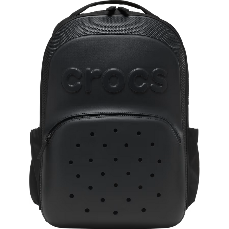 Classic Backpack Black Класичний рюкзак Чорний 210190 фото Classic Backpack Black Класичний рюкзак Чорний 210190 фото