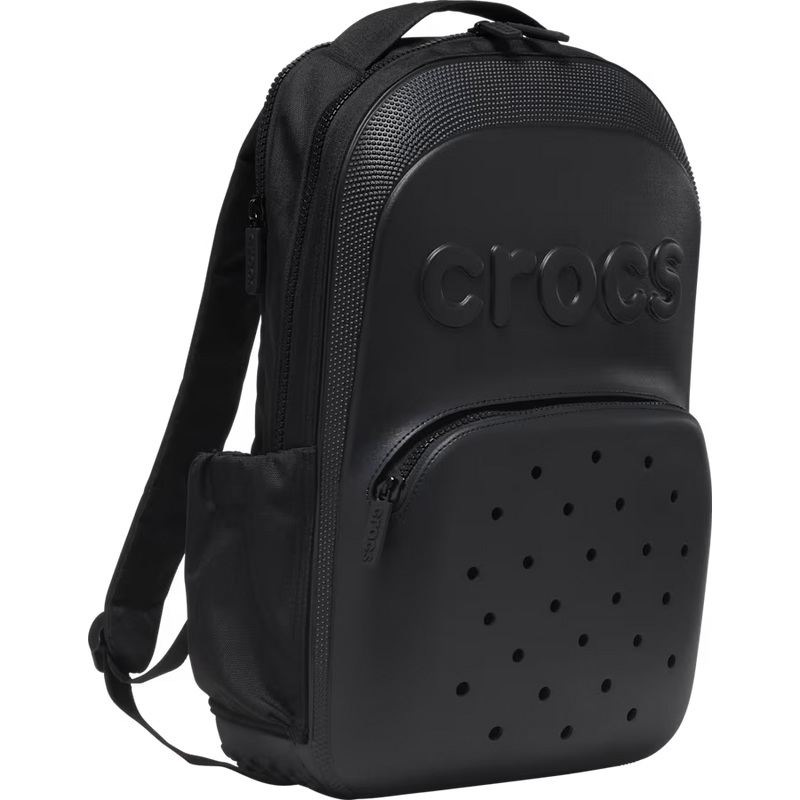 Classic Backpack Black Класичний рюкзак Чорний 210190 фото Classic Backpack Black Класичний рюкзак Чорний 210190 фото