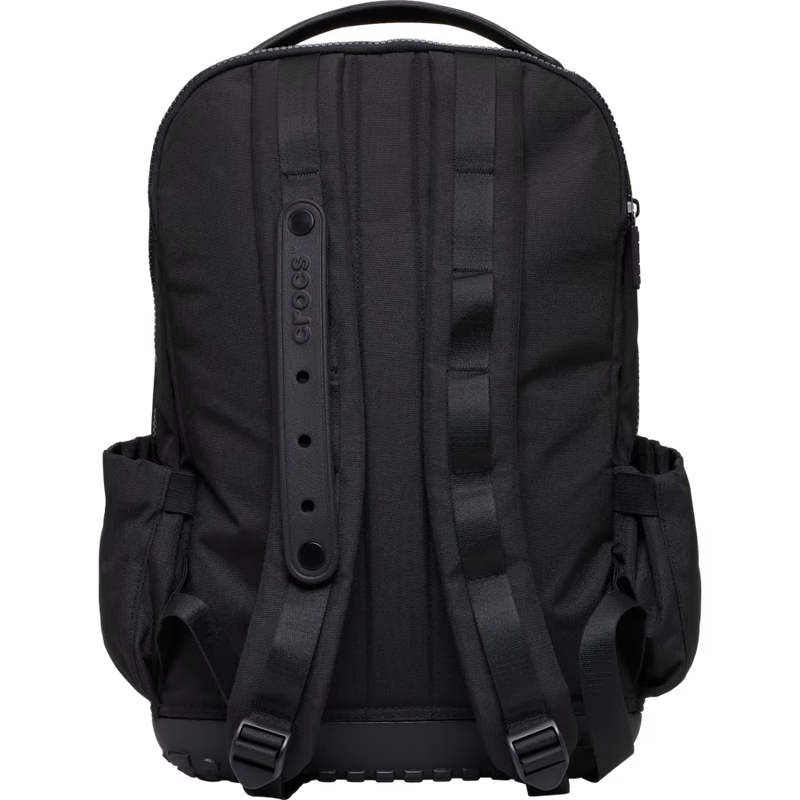 Classic Backpack Black Класичний рюкзак Чорний 210190 фото Classic Backpack Black Класичний рюкзак Чорний 210190 фото