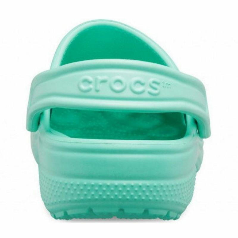 Crocs Classic Clog Mint/Green Мужские Женские Сабо Крокс Классик 36 158945 фото