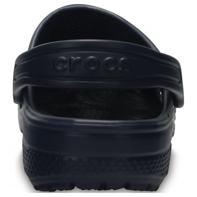 Crocs Kids` Classic Clog Navy Дитячі Сабо Крокс Класік 29 204536 фото