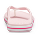 Crocs Bayaband Flip Petal / Pink Жіночі В'єтнамки Крокс Баябенд Фліп 40/41 205393 фото 4