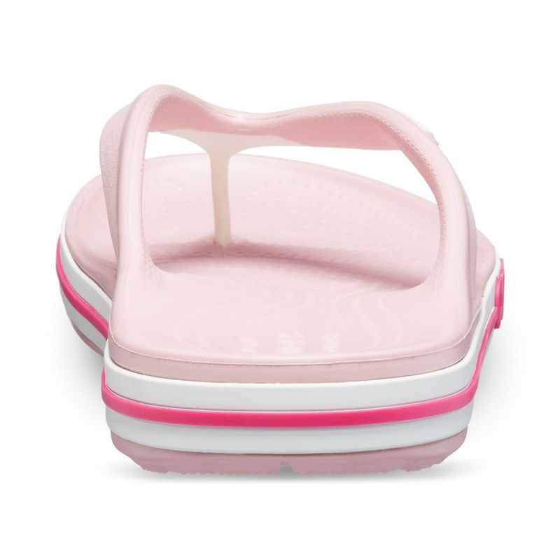 Crocs Bayaband Flip Petal / Pink Жіночі В'єтнамки Крокс Баябенд Фліп 40/41 205393 фото Crocs Bayaband Flip Petal / Pink Жіночі В'єтнамки Крокс Баябенд Фліп 40/41 205393 фото