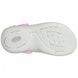 Crocs LiteRide 360 Clog Taffy Pink Жіночі Сабо Крокс Лайтрайд 360 (39) 433-37 фото 3