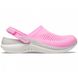 Crocs LiteRide 360 Clog Taffy Pink Женские Сабо Крокс Лайтрайд 360 (36) 433-34 фото