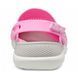 Crocs LiteRide 360 Clog Taffy Pink Жіночі Сабо Крокс Лайтрайд 360 (39) 433-37 фото 4