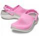 Crocs LiteRide 360 Clog Taffy Pink Жіночі Сабо Крокс Лайтрайд 360 (39) 433-37 фото 5