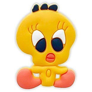 Jibbitz Tweety | Джибітс Твітті 271 фото