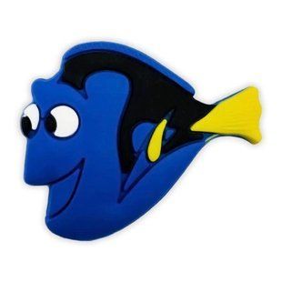 Jibbitz Dory | Джибітс Дорі 103 фото