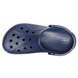 Crocs Bayaband Bandana Print Clog Navy Мужские Женские Сабо Крокс Баябенд 36 206233 фото 3