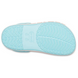 Crocs Bayaband Clog Ice Blue/Melon Жіночі Сабо Крокс Баябенд 40/41 205089 фото 4