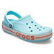 Crocs Bayaband Clog Ice Blue/Melon Жіночі Сабо Крокс Баябенд 40/41 205089 фото 2