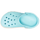 Crocs Bayaband Clog Ice Blue/Melon Жіночі Сабо Крокс Баябенд 40/41 205089 фото 3