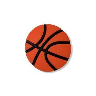 Jibbitz Basketball | Джибітс Баскетбольний м&rsquo;яч 182 фото