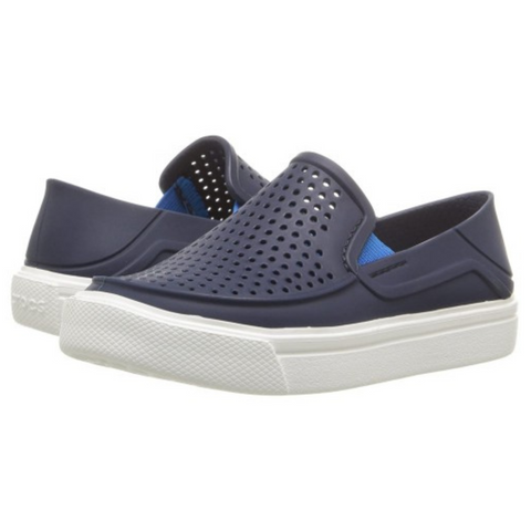 Crocs slip ons kids new arrivals