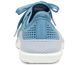 Чоловічі кросівки Crocs Men's LiteRide 360 Pacer Blue Steel / Microchip | Блакитні кросівки Лайтрайд 360 (45) 206715 фото 6