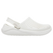 Crocs LiteRide Clog Almost White/Almost White Мужские Женские Сабо Крокс Лайтрайд 36 298-34 фото