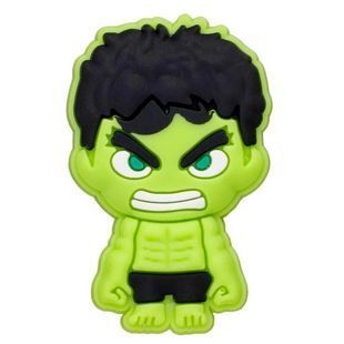 Jibbitz Hulk | Джибитс Халк 190 фото