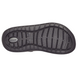 Crocs LiteRide Clog Black/Slate Grey Мужские Женские Сабо Крокс Лайтрайд 44 233-41 фото 4